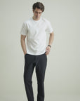 Koyo Regular Fit Tee - White