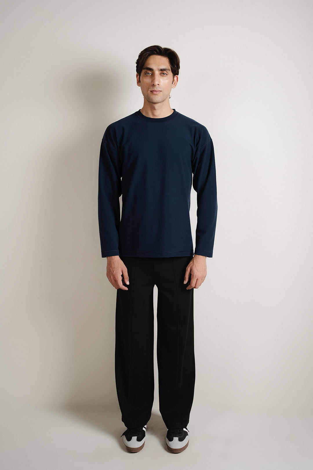 Jumper - Navy Blue