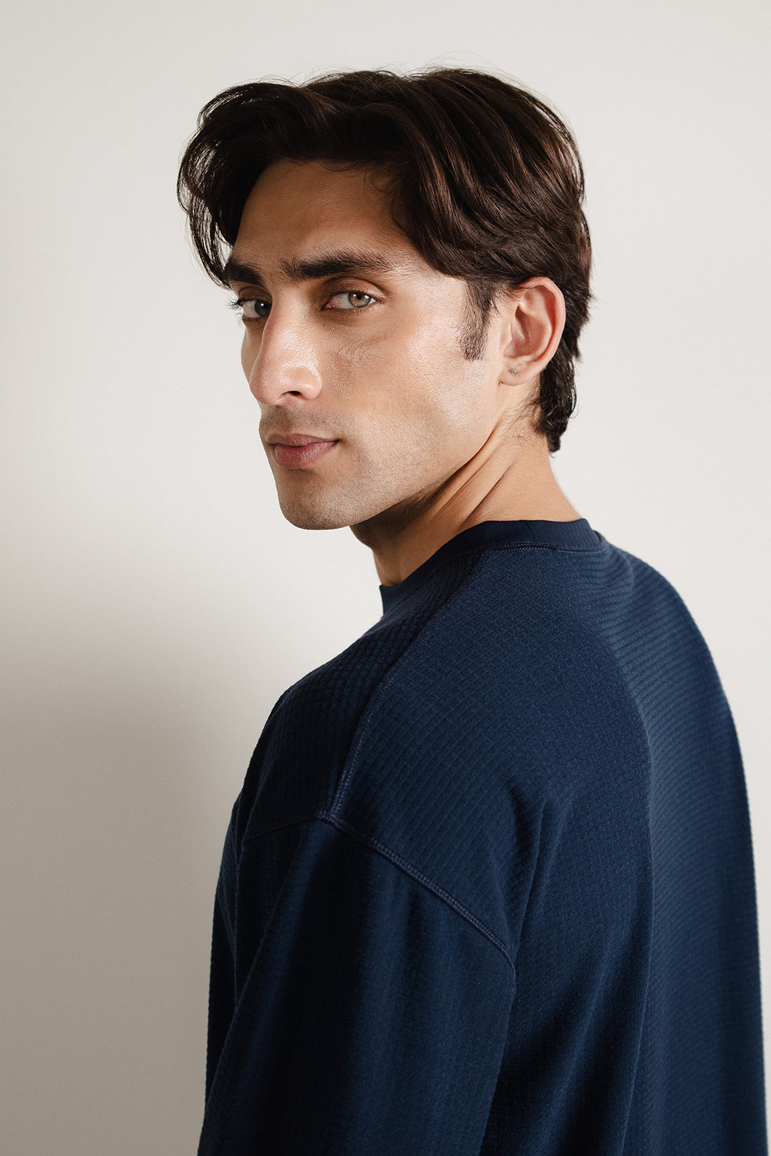 Jumper - Navy Blue