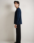 Jumper - Navy Blue