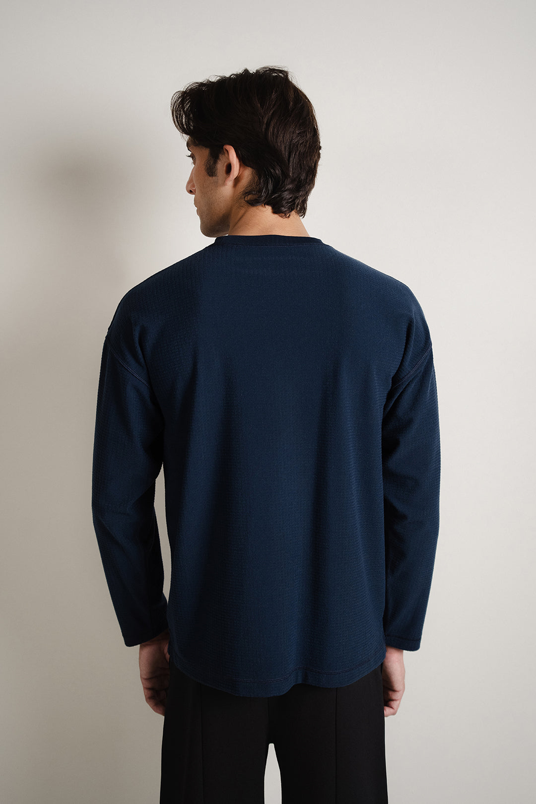 Jumper - Navy Blue