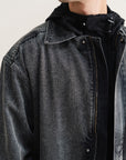 Stoneline Jacket