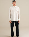 Everyday White Shirt
