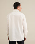 Everyday White Shirt