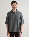 Denim Stone Polo