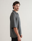 Denim Stone Polo