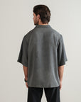 Denim Stone Polo