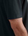 Koyo Knit Classic Polo - Black