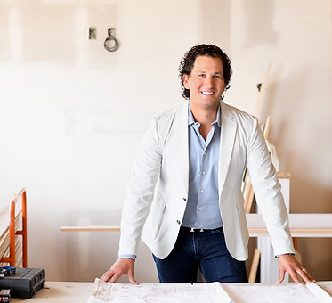 Mike Linder - YOT Bar &  Kitchen, Owner Fort Lauderdale