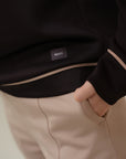 Basic Sweatshirt