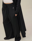 Basic Rib Shrug