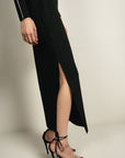 Bling Body - Con Dress - Black