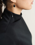Everyday Knit Dress - Black