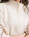 Everyday Sweatshirt - Off White