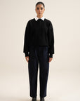 CableTech Sweatshirt - Black