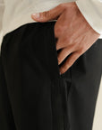Core Shorts Black