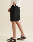 Core Shorts Black