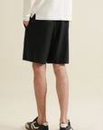 Core Shorts Black
