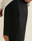 Core Shorts Black