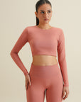 Hybrid Pink