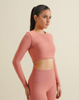 Hybrid Pink