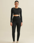 Hybrid Black