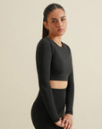 Hybrid Black