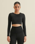 Hybrid Black
