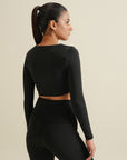 Hybrid Black