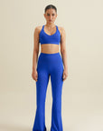 Active Bra-Cobalt Blue