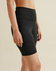Compression Shorts- Black
