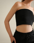 Bandeau - Black
