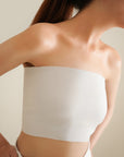 Bandeau - White