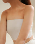 Bandeau - White