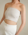 Bandeau - White