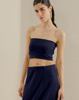 Bandeau - Navy