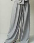 Flowy Pants - Grey