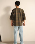 Mid Rise Denim