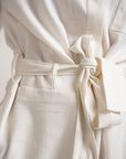 Linen Playsuit