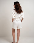 Linen Playsuit