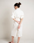 Linen Jumpsuit
