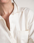 Linen Jumpsuit