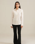 Essential Button Down
