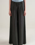 Ease Flared Pants - Graphite