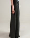 Ease Flared Pants - Graphite
