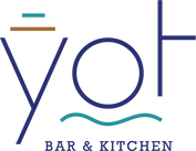 YOT Bar & Kitchen - Logo